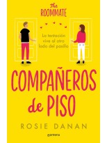 COMPAÑEROS DE PISO