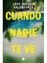 CUANDO NADIE TE VE