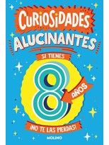 CURIOSIDADES ALUCINANTES SI TIENES 8 AÑOS