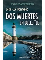 DOS MUERTES EN BELLE-ÎLE (COMISARIO DUPIN 10)