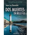 DOS MUERTES EN BELLE-ÎLE (COMISARIO DUPIN 10)