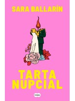 TARTA NUPCIAL