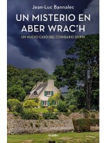 MISTERIO EN ABER WRAC´H (COMISARIO DUPIN 11)