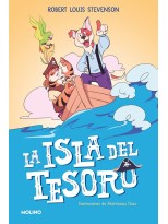 ISLA DEL TESORO, LA