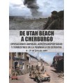DE UTAH BEACH A CHERBURGO