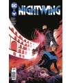 NIGHTWING NÚM. 22