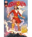 NUEVA CAMPEONA DE ¡SHAZAM!