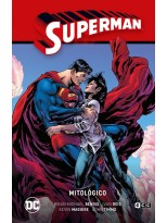 SUPERMAN VOL. 05: MITOLÓGICO (SUPERMAN SAGA – LA VERDAD PARTE 2)