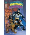 MISTERIOS DE BATMAN Y ¡SCOOBY-DOO! NÚM. 7