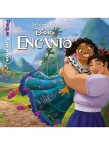 ENCANTO. PEQUECUENTOS