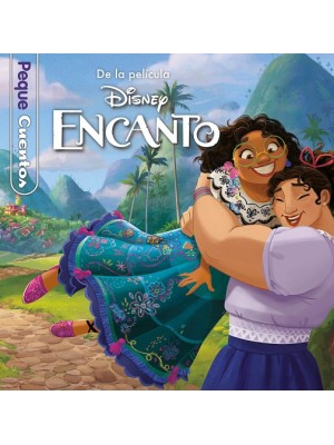 ENCANTO. PEQUECUENTOS