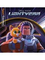LIGHTYEAR. PEQUECUENTOS