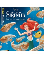 SIRENITA. LAS LUCES FANTASMA. PEQUECUENTOS