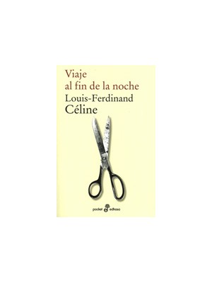 VIAJE AL FIN DE LA NOCHE