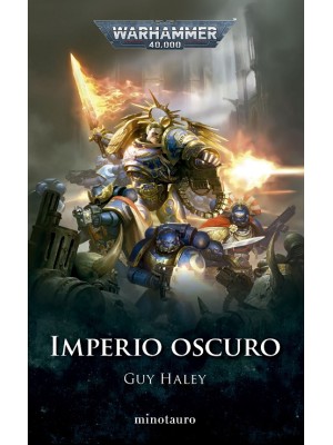 IMPERIO OSCURO Nº 01