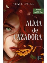 ALMA DE CAZADORA