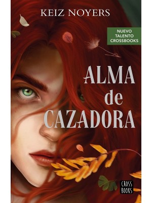 ALMA DE CAZADORA