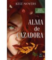 ALMA DE CAZADORA