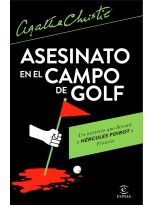 ASESINATO EN EL CAMPO DE GOLF