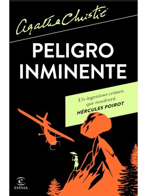 PELIGRO INMINENTE