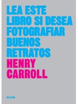 LEA ESTE LIBRO SI DESEA FOTOGRAFIAR BUENOS RETRATOS