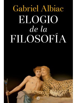 ELOGIO DE LA FILOSOFÍA