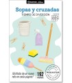 BLOC DE SOPAS Y CRUZADAS 10