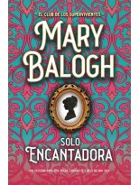 SOLO ENCANTADORA