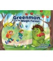 GREENMAN AND THE MAGIC FOREST PUPILS BOOK A WITH DIGITAL PACK LEV (2ª ED.)