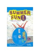 SUMMER FUN 1º ESO