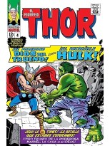 PODEROSO THOR 04 (1964-65)