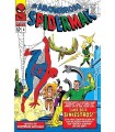 BIBLIOTECA MARVEL ASOMBROSO SPIDERMAN 04 (1964-65)