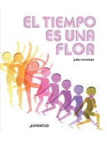 TIEMPO ES UNA FLOR, EL