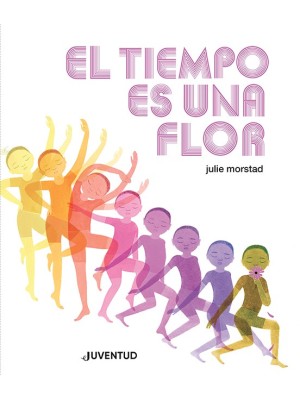 TIEMPO ES UNA FLOR, EL