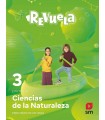 CIENCIAS DE LA NATURALEZA 3 PRIMARIA REVUELA ASTURIAS