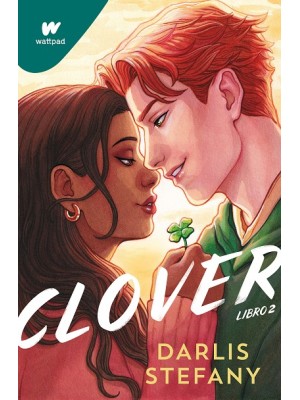 CLOVER LIBRO 02