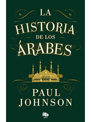 HISTORIA DE LOS ÁRABES
