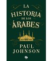 HISTORIA DE LOS ÁRABES