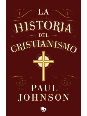 HISTORIA DEL CRISTIANISMO