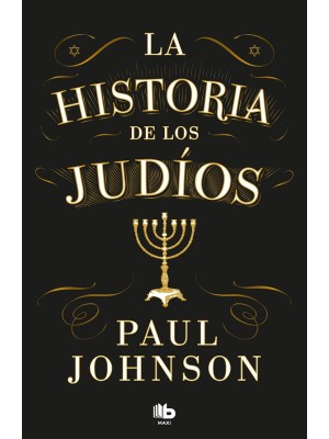 HISTORIA DE LOS JUDÍOS