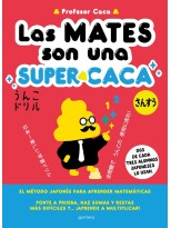 MATES SON UNA SUPERCACA, LAS