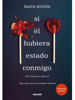 SI ÉL HUBIERA ESTADO CONMIGO