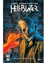 HELLBLAZER VOL. 10 DE 26
