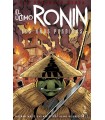 TORTUGAS NINJA: EL ÚLTIMO RONIN - LOS AÑOS PERDIDOS NÚM. 1 DE 5