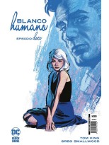 BLANCO HUMANO NÚM. 12 DE 13