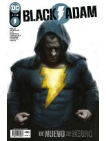 BLACK ADAM NÚM. 1 DE 2