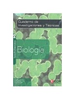 BIOLOGIA 2º BACHILLERATO / 2009