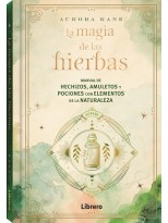MAGIA DE LAS HIERBAS