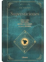 SUPERSTICIONES