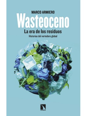 WASTEOCENO